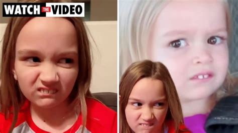 meme chloe now